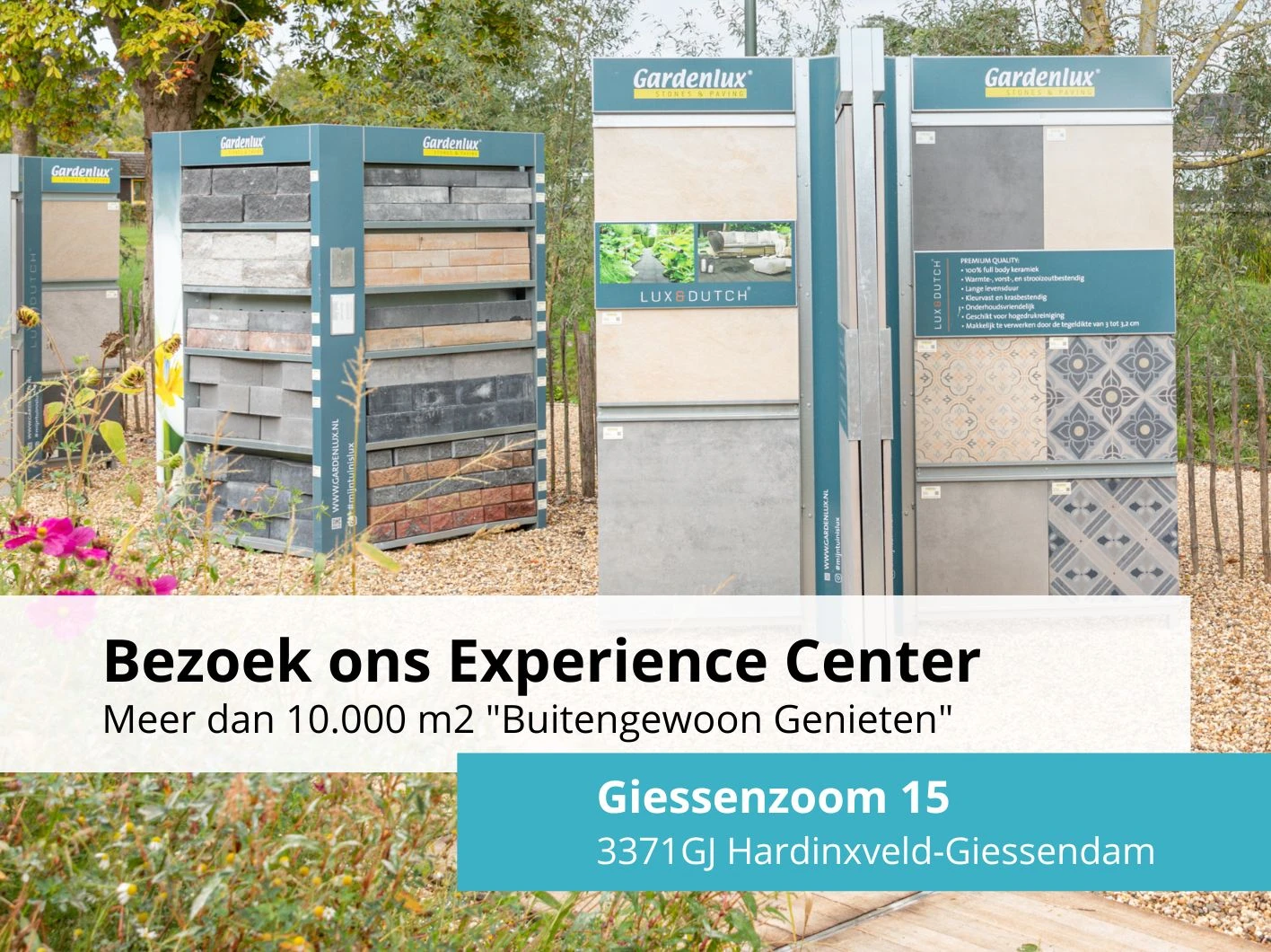 Klinker Romano Ivory 8 x 11 cm (80 x 110 mm) - Lengte 33 cm - Afbeelding 2